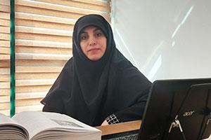 Parvaneh Delfani