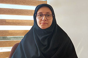 Naghme Kharazian